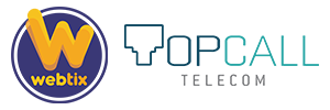 Webtix - TopCall Telecom
